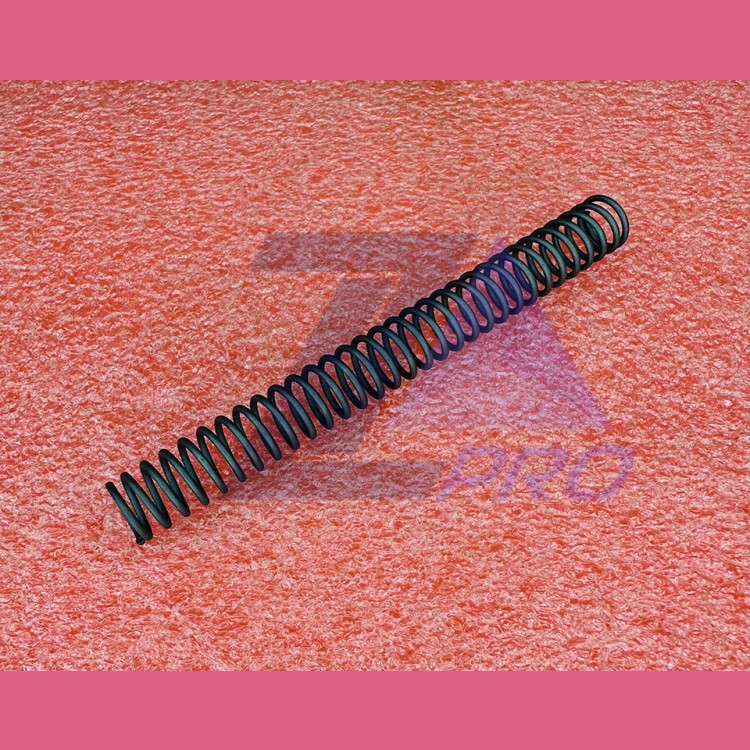 Пружина L=100мм D=11мм d=1,5мм 0463Б.03.50.319 МЛЗ