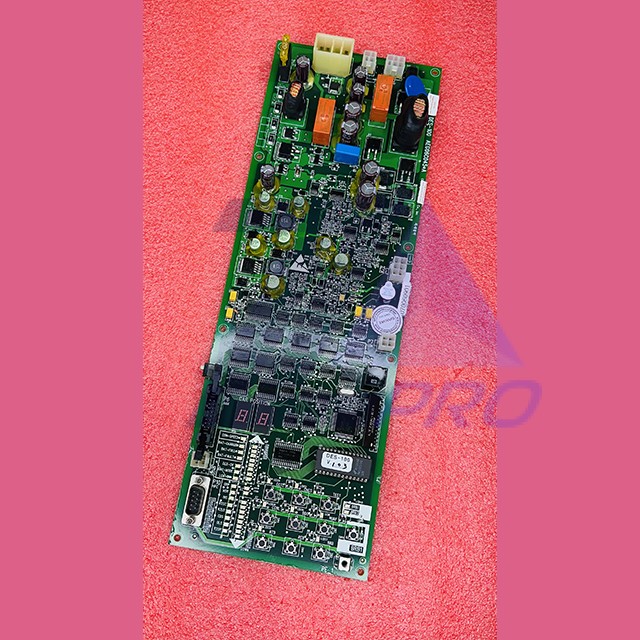 Плата DES-100 AEG06C045*A LG Sigma