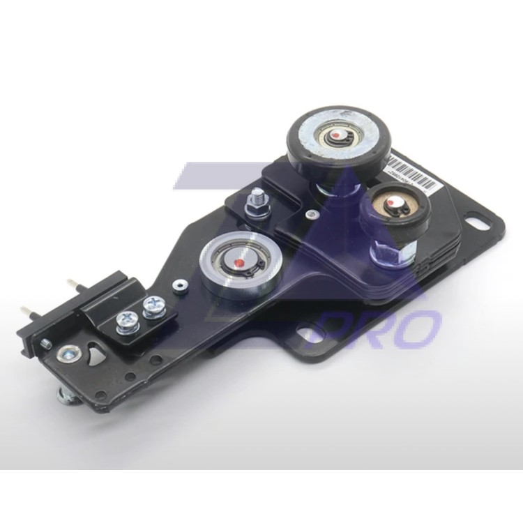 Замок LL-1 Sigma