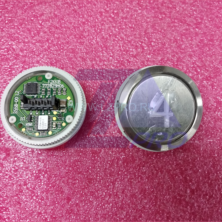 Модуль кнопочный "4" F2KKIB KM772823H06 Kone