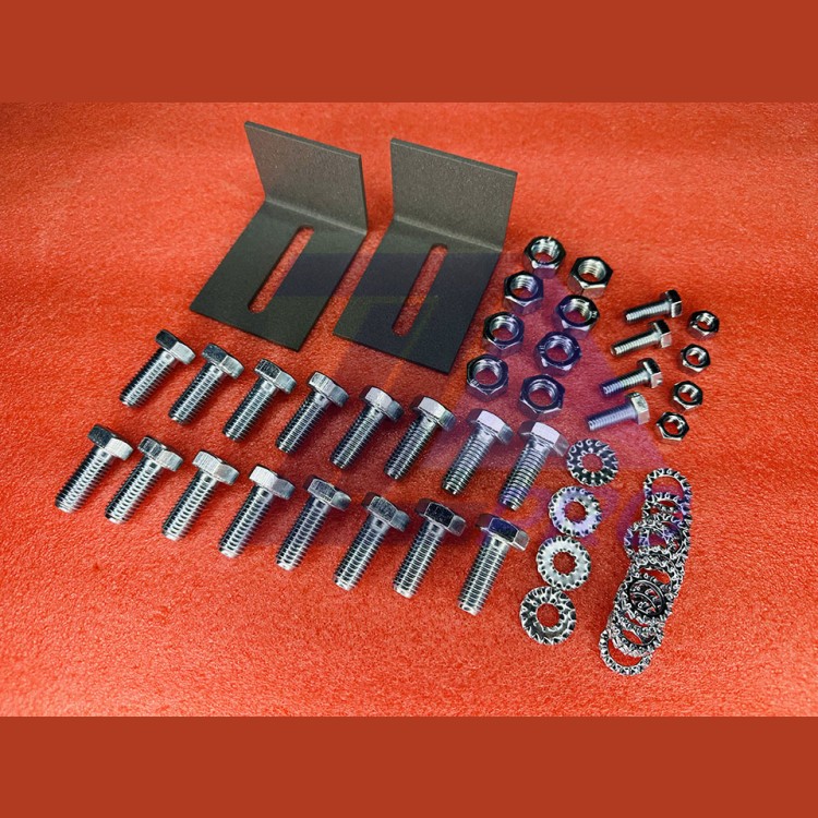 Комплект крепежа противовеса ZAA27077R11